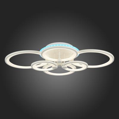 Фото Evoled Leto SLE200352-06RGB потолочный светодиодный светильник RGB