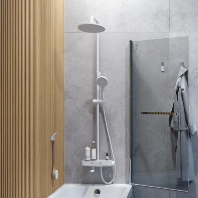Фото Душевая система IDDIS Shelfy SHEWTBTi06