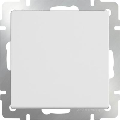Фото Вывод кабеля Werkel W1150201 белый