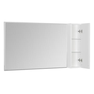 Фото Зеркало Aquaton Диор 120 R 1A110702DR01R