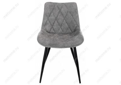 Фото Стул Woodville Fox black / grey