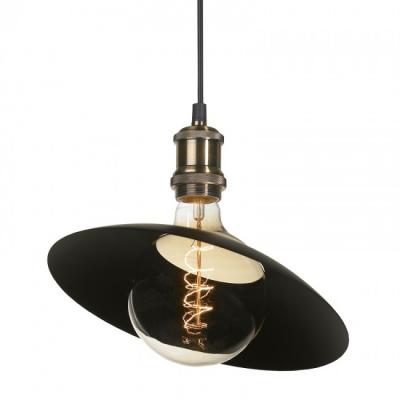 Подвесной светильник Lussole Loft LSP-9670 в интернет-магазине mehome.ru Фото Подвесной светильник Lussole Loft LSP-9670