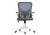 Фото Компьютерное кресло Woodville Konfi dark gray / white