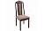 Стул Woodville Aron Soft dirty oak / beige