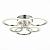 Evoled Cerina SLE500612-06 потолочный светодиодный светильник