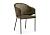 Стул Woodville Kortni сappuccino / black