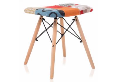 Фото Табурет Woodville Ben Multicolor