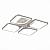 Evoled Valia SLE500492-04 потолочный светодиодный светильник
