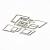 Evoled Qutro SLE200412-08 потолочный светодиодный светильник