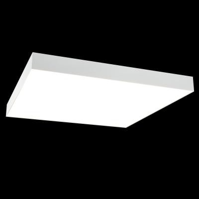 Фото Maytoni Zon C067CL-L96W4K потолочный светодиодный светильник