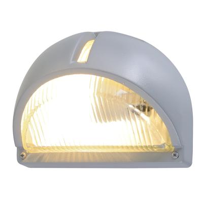 Arte Lamp Urban A2801AL-1GY светильник уличный настенный
