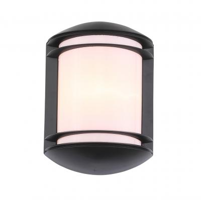 Фото St Luce Agio SL076.401.01 настенный уличный светильник