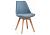 Стул Woodville Bonuss light blue