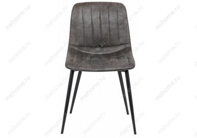 Фото Стул Woodville Dublin CColl T-1003 gray crack / gls12-6