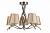 Люстра потолочная Arte Lamp GLORIOSO A6569PL-5AB
