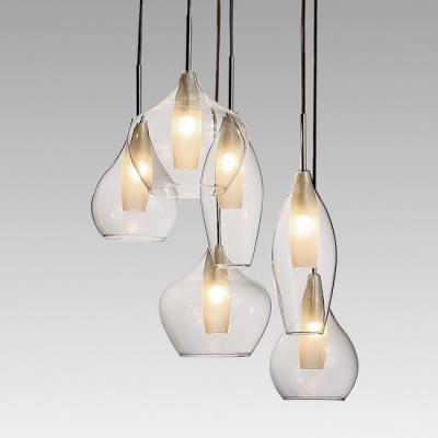 Подвесной светильник Lightstar Pentola 803061 в интернет-магазине mehome.ru Фото Подвесной светильник Lightstar Pentola 803061