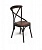 Стул Cross Chair