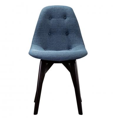 Фото Стул R-Home Eames lite Сканди Блю Арт Венге