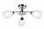 Люстра потолочная Arte Lamp CARMELA A7201PL-3CC