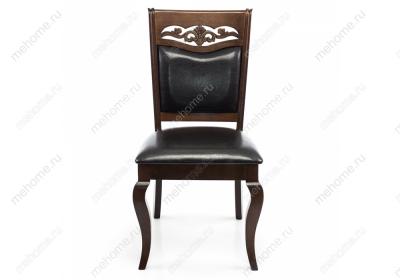 Фото Стул Woodville Drage cappuccino