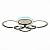 Evoled Cerina SLE500542-06RGB потолочный светодиодный светильник