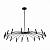 St Luce Spidey SL1214.402.18 потолочный светодиодный светильник