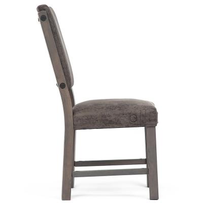 Фото Стул Secret De Maison Bond mod. 4290-18VB