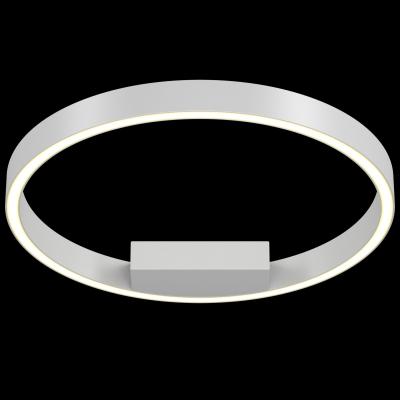 Фото Maytoni Rim MOD058CL-L25W4K потолочный светодиодный светильник