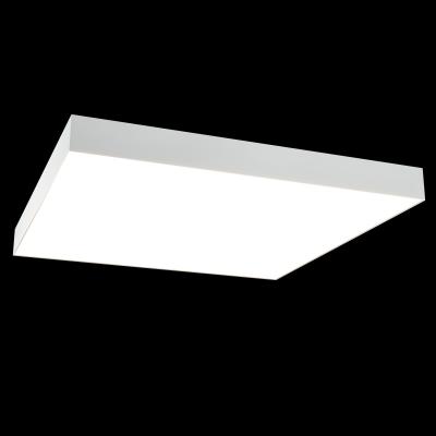 Фото Maytoni Zon C067CL-L96W3K потолочный светодиодный светильник