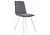 Стул Woodville Sling gray/white