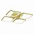 Evoled Valia SLE500422-04RGB потолочный светодиодный светильник