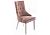 Стул Woodville Elegance white / terracotta