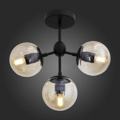 Подвесной светильник St Luce SL549.402.03 в интернет-магазине mehome.ru Фото Подвесной светильник St Luce SL549.402.03