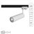 Фото Шинный светильник Arte Lamp TRACK LIGHTS A1412PL-1WH