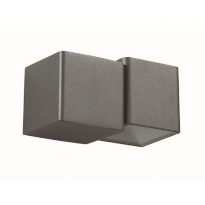 Настенный уличный светильник Novotech Kaimas 357400