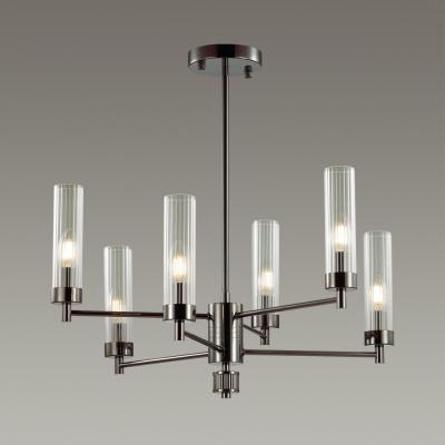 Фото Lumion Kamilla 5275/6C люстра потолочная