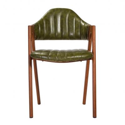 Фото Стул R-Home Trinity New Green