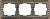 Рамка Werkel Antik WL07-Frame-03 4690389054372