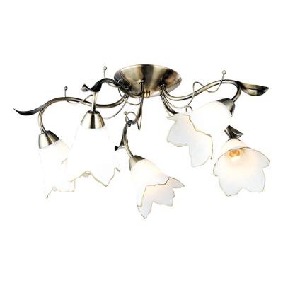 Arte Lamp A6066PL-5AB люстра потолочная