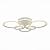 Evoled Cerina SLE500552-06 потолочный светодиодный светильник