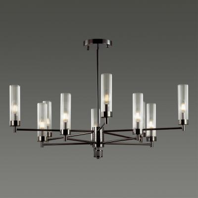 Фото Lumion Kamilla 5275/10C люстра потолочная