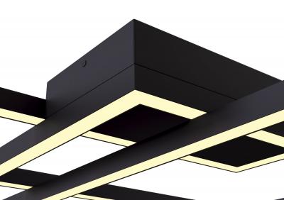 Фото Maytoni Line MOD015CL-L80B светильник потолочный светодиодный
