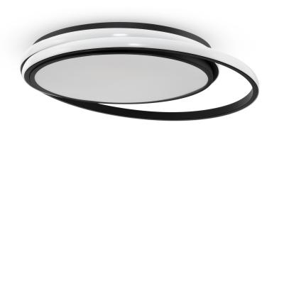 Фото Freya Lisoa FR10032CL-L98B потолочный светодиодный светильник
