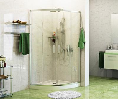 Фото WasserKraft Main 41S23 душевой уголок