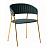 Стул R-Home Portman Malachite