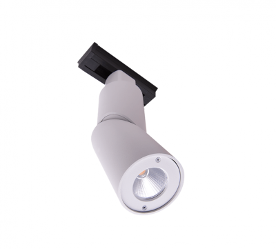 Фото Трековый светильник DesignLed LDT-RWT-10W-WW