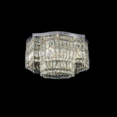 Фото Maytoni Dune DIA005CL-06CH люстра потолочная