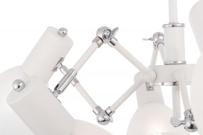 Фото Freya Avery FR5080PL-06W потолочная люстра