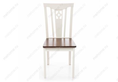 Фото Стул Woodville Lira butter white