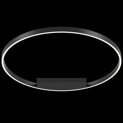 Фото Maytoni Rim MOD058CL-L50B4K потолочный светодиодный светильник